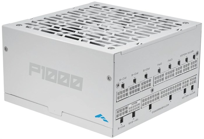 Блок питания ATX SAMA P1000 White 1237227