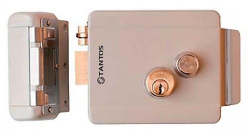 Замок  Tantos TS-EL2369ST 561976