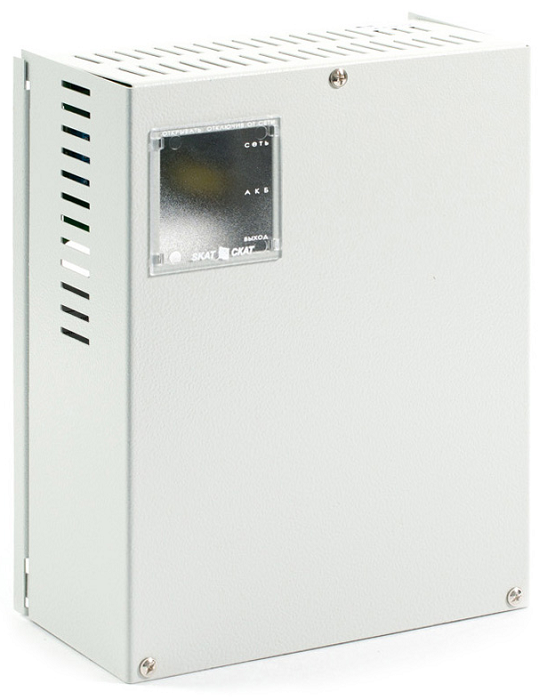 Источник бесперебойного питания  Бастион СКАТ-1200У 825677