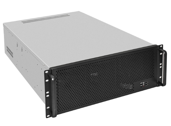 Корпус серверный 4U Exegate Pro 4U650-18/1200ADS 964755
