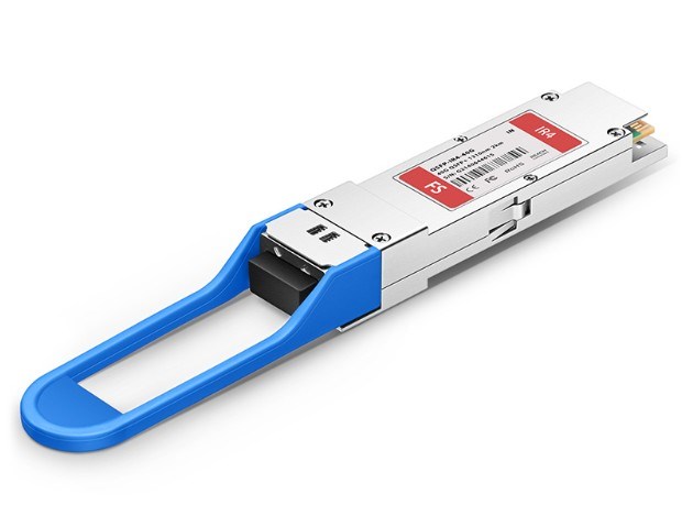 Модуль QSFP+ OptTech OTQSFP+-IR4 1072703