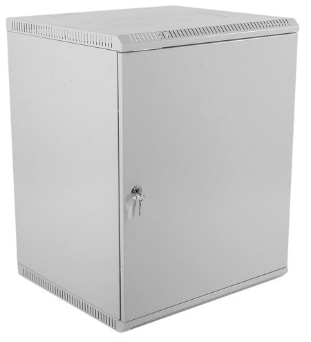 Шкаф настенный 19", 15U ЦМО ШРН-Э-15.500.1 537882