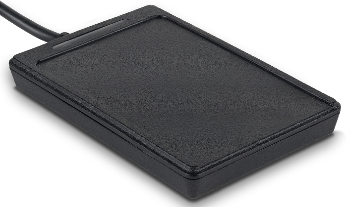 Считыватель  RusGuard R5-USB 790941