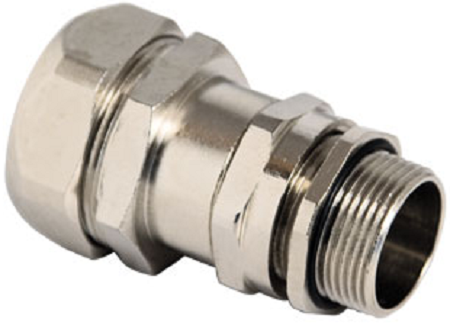 Муфта вводная  DKC 6014P10M160509 861460