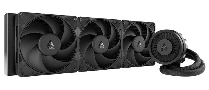 Система охлаждения жидкостная ARCTIC ACFRE00181A 1217883