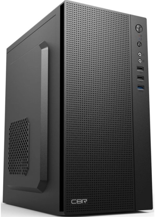 Корпус mATX CBR PCC-MATX-MX12-500W2 1134072