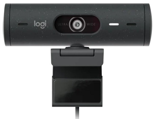 Веб-камера  Logitech Brio 505 1075692