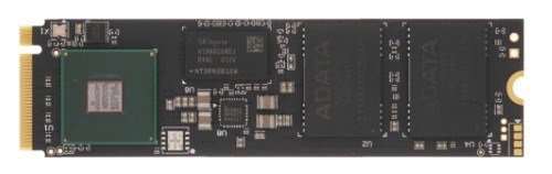 Накопитель SSD M.2 2280 ADATA AGAMMIXS70B-2T-CS 2000 ГБ 942381