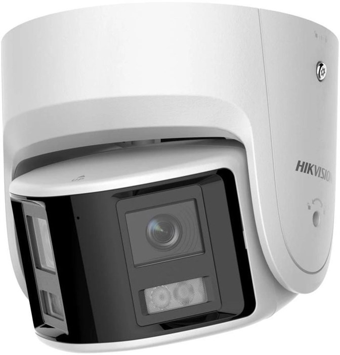 Видеокамера IP HIKVISION DS-2CD2346G2P-ISU/SL(2.8mm) 1116231
