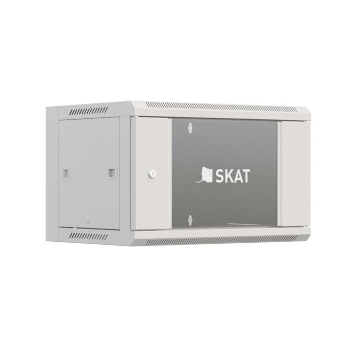 Шкаф  Бастион SKAT TB-9W645GF-G 1025095