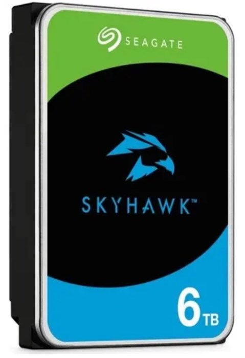 Жесткий диск 6TB SATA 6Gb/s Seagate ST6000VX008 1106304