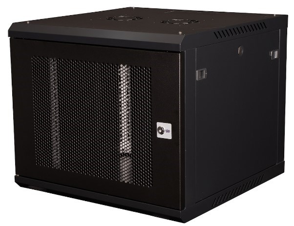 Шкаф настенный 19", 9U Datarex DR-652101 1188561