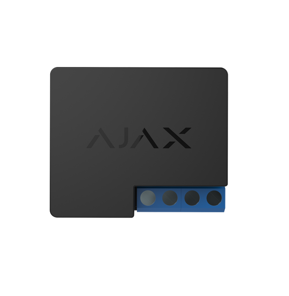 Контроллер  AJAX Relay 671398