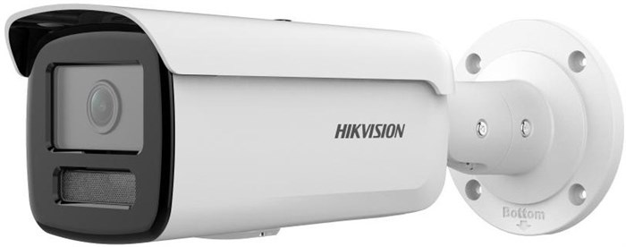 Видеокамера IP HIKVISION DS-2CD2T43G2-4LI(4mm)(O-STD) 1139049