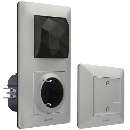 Набор  Legrand 752396 798630