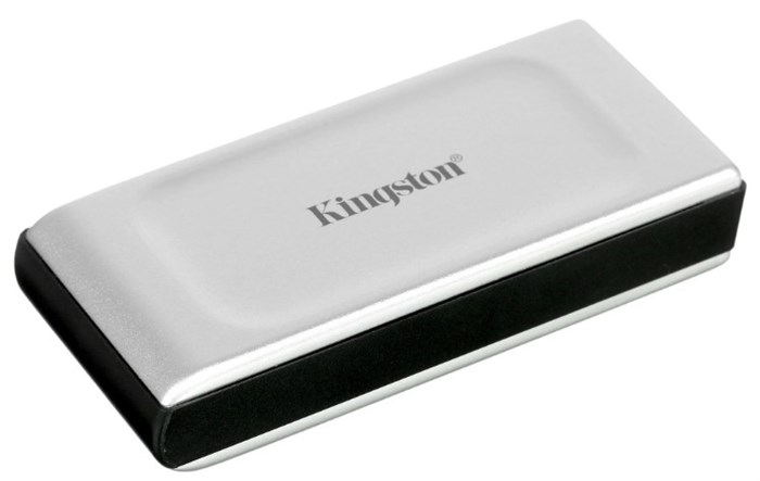 Внешний SSD USB 3.2 Gen 2 Type-C Kingston XS2000 BOC 1000 ГБ 1214381