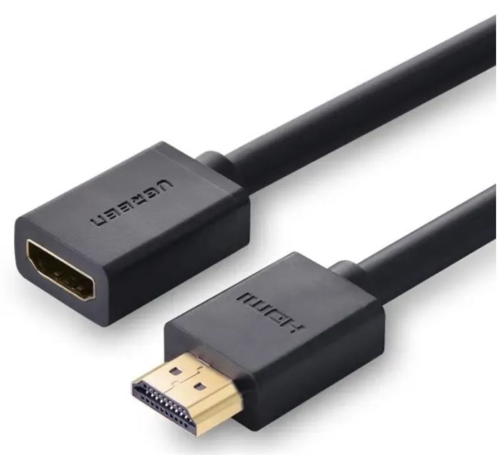 Кабель интерфейсный  UGREEN HD107-10140 1176567
