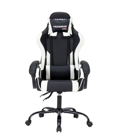 Кресло офисное Chairman CH41 1107094