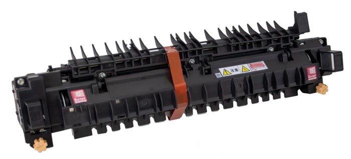 Печь в сборе NVP NV-115R00115-RE 1232379