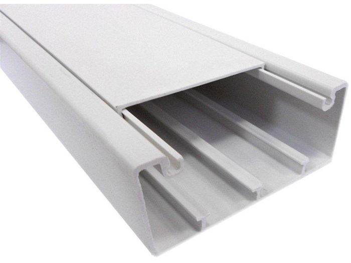 Кабель-канал  Ecoplast NSTA 76008 382674