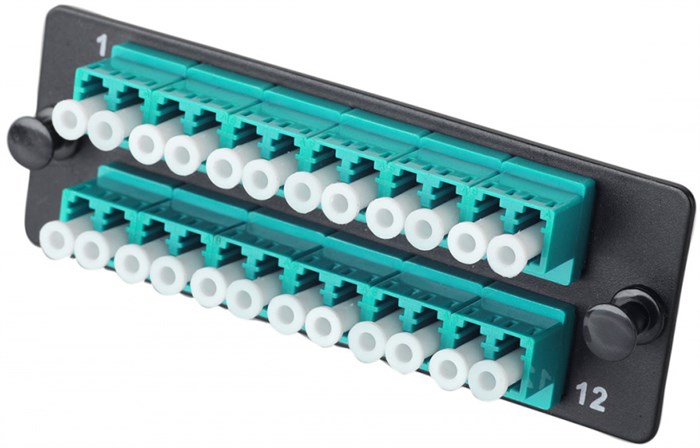 Планка  Eurolan 38M-30-2L-12BL 1003658