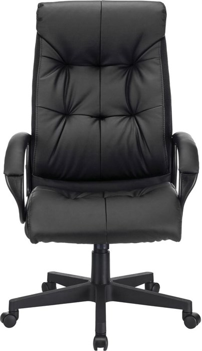 Кресло офисное Бюрократ CH-824B/LBLACK 897071
