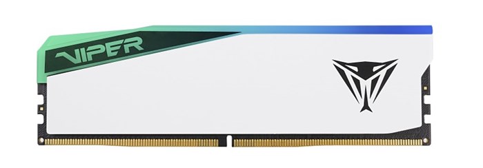 Модуль памяти DDR5 32GB (2*16GB) Patriot Memory PVER532G60C36KT 1064622