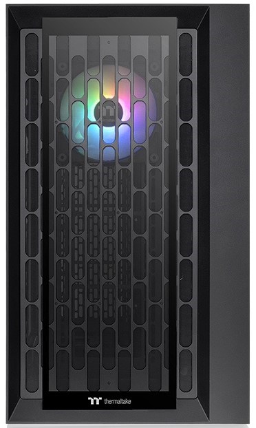 Корпус ATX Thermaltake CTE C700 TG ARGB 1040338