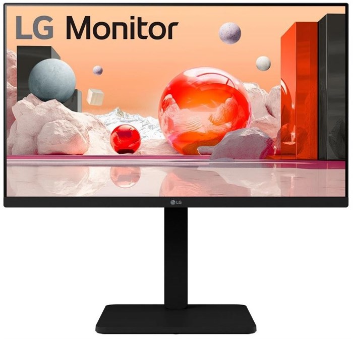 Монитор 23,8" LG 24BA450-B 1239737