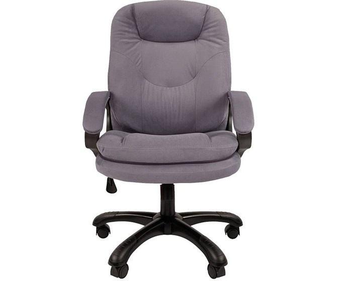 Кресло офисное Chairman 668 Home 1038536