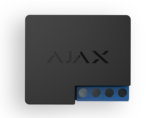 Реле  AJAX Relay 766975