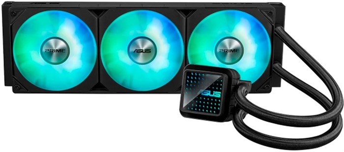 Система охлаждения жидкостная ASUS PRIME LC 360 ARGB 1180586