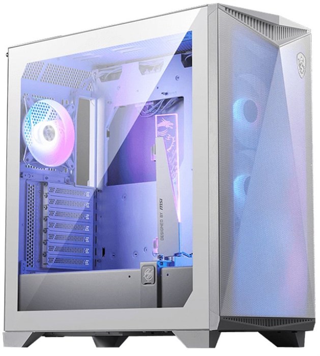 Корпус eATX MSI MPG GUNGNIR 300R AIRFLOW 1093515