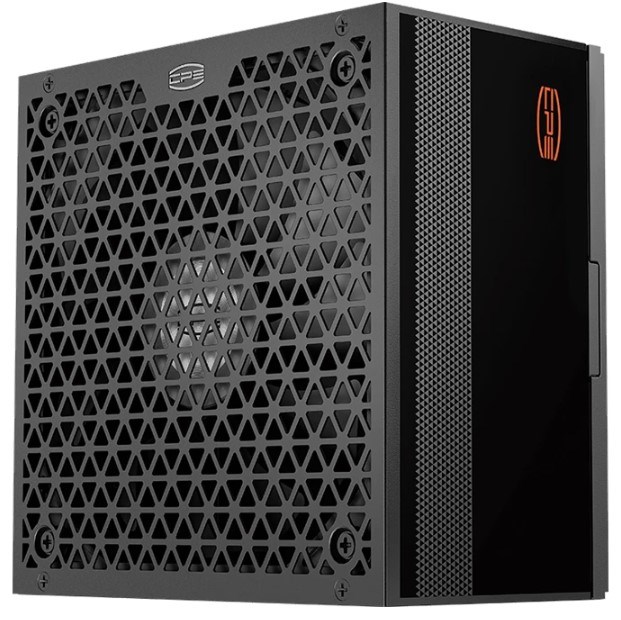 Блок питания ATX PCCooler P5-YN1000-G1F 1163740