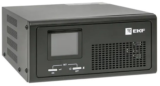 Источник бесперебойного питания  EKF PSW-H03 1127787