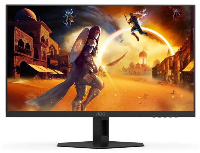 Монитор 27" AOC 27G4XE 1112805