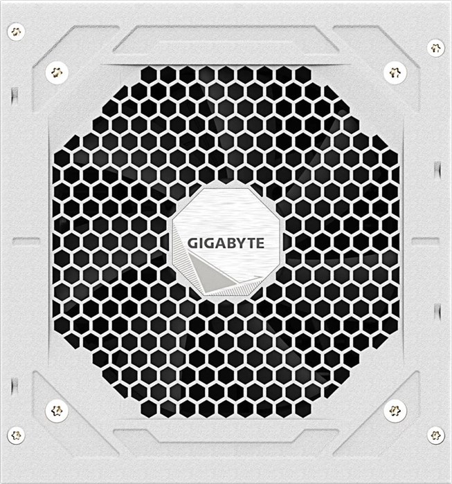Блок питания ATX GIGABYTE GP-UD850GM WHITE 1150448
