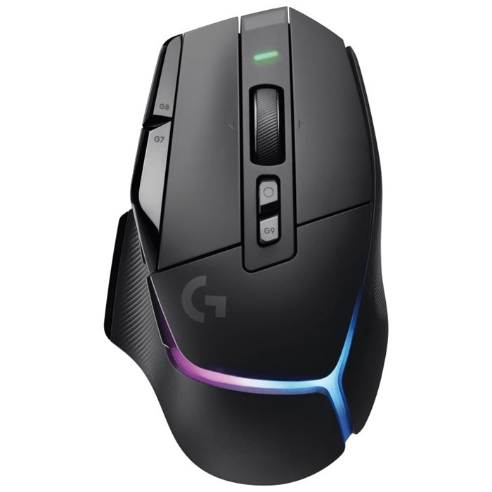 Мышь Wireless Logitech G502 X PLUS 1054589