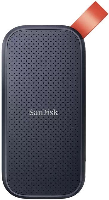 Внешний SSD  SanDisk SDSSDE30-2T00-G26 2000 ГБ 1044674