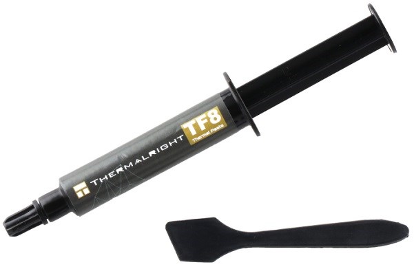 Термопаста  Thermalright TF8-12.8G 713453