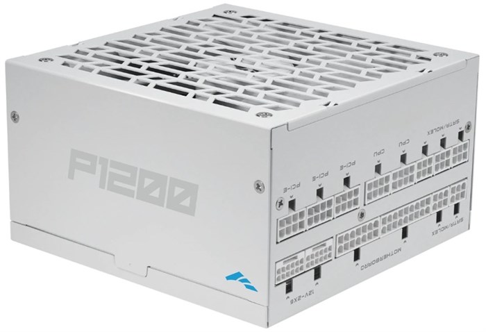 Блок питания ATX SAMA P1200 White 1237225