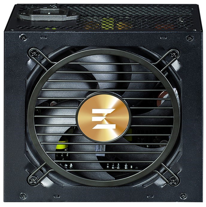 Блок питания ATX Zalman ZM1000-TMX2 1040330