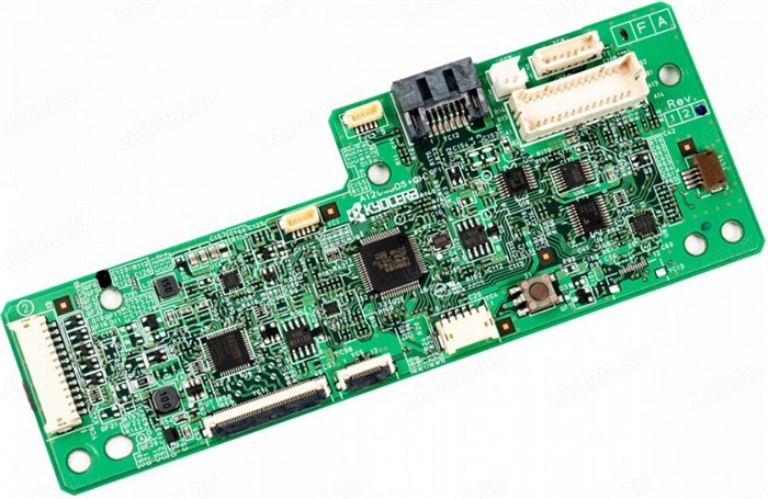 Плата  Kyocera 302XD94032 1223199