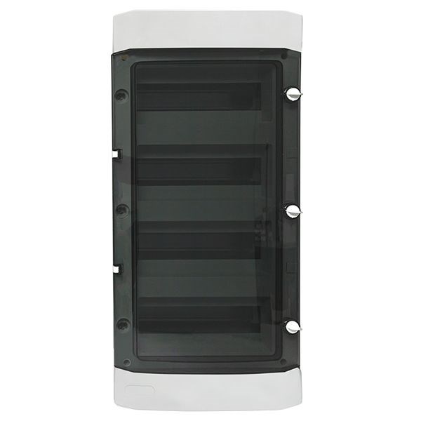 Щит распределительный навесной EKF ux65-48-n 1136282