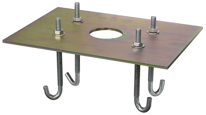 Основание  Smartec ST-RB100MP 1138627