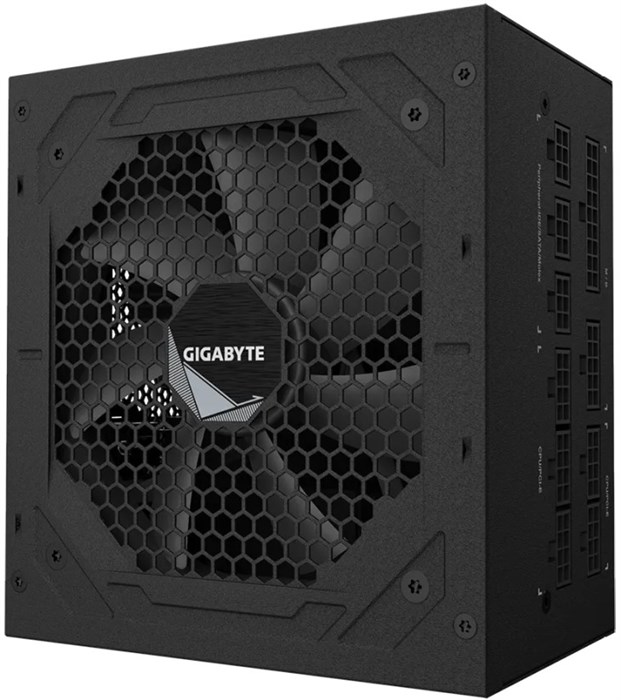 Блок питания ATX GIGABYTE GP-UD850GM 960100