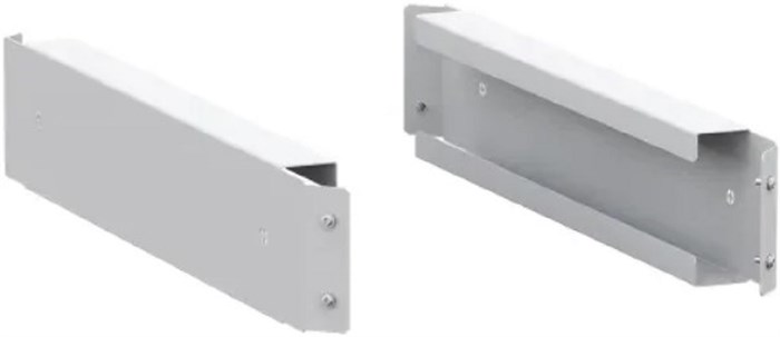 Комплект панелей цоколя  EKF AleSta-BP1060 1125335