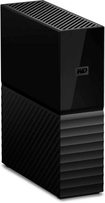 Внешний диск HDD 3.5'' Western Digital WDBBGB0040HBK-EESN 765653