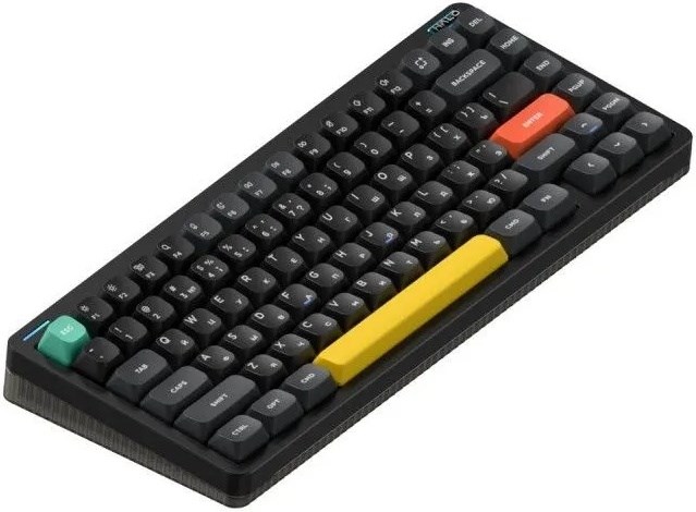 Клавиатура Wireless Nuphy Halo75 V2 1187655