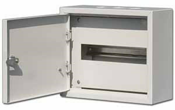 Корпус  DEKraft 30202DEK 1108590